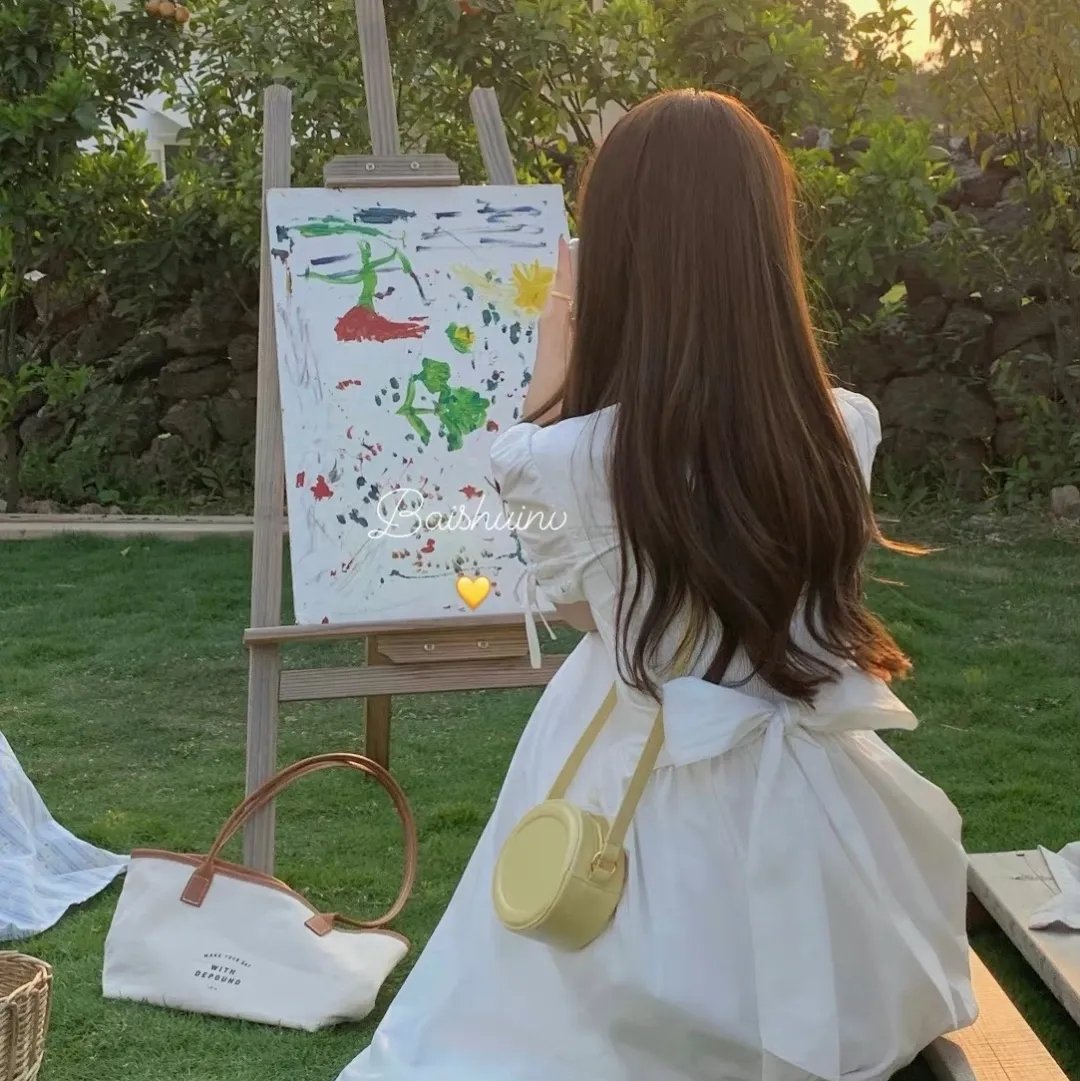 憨妻的都市日记